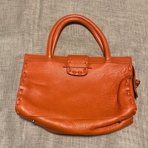 BCBGMaxazria shoulder bag
